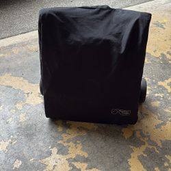 Mountain Buggy Stroller