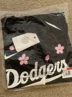 Shohei Ohtani X Takashi Murakami Shersey