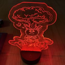 Garbage Pail Kids GPK items