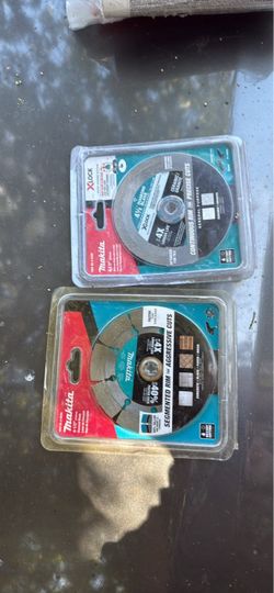 Grinder blades