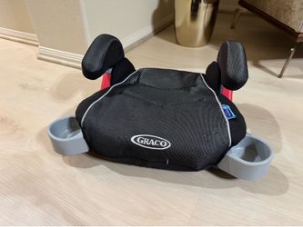 Graco Booster Car Seat