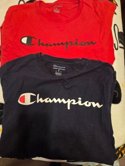 Champion Youth long sleeve