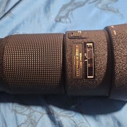 NIKON LENS 