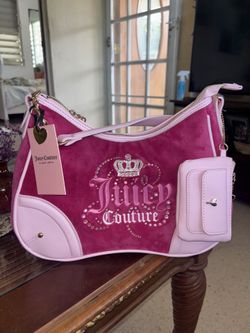Juicy  Couture Day Dreamer Shoulder Bag
