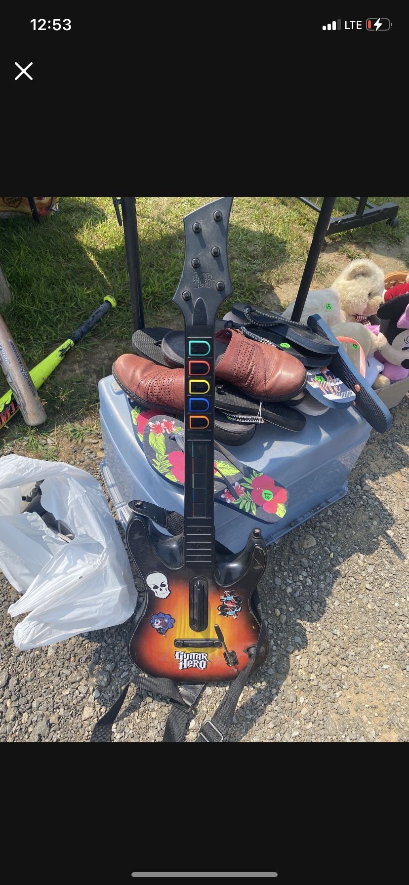 Guitar Hero 360