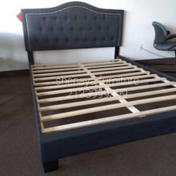 Full / Queen Bed Frame