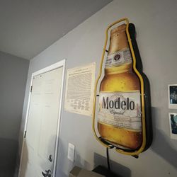 Bottle Neon Signs