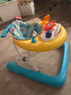 Baby Walker