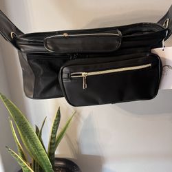 Baby Diaper Bag For Stroller