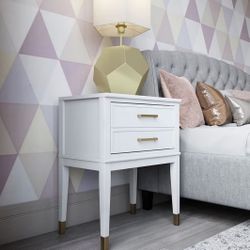 Night Stand Set Of 2