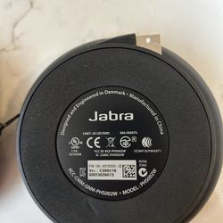 Jabra Portable Speaker