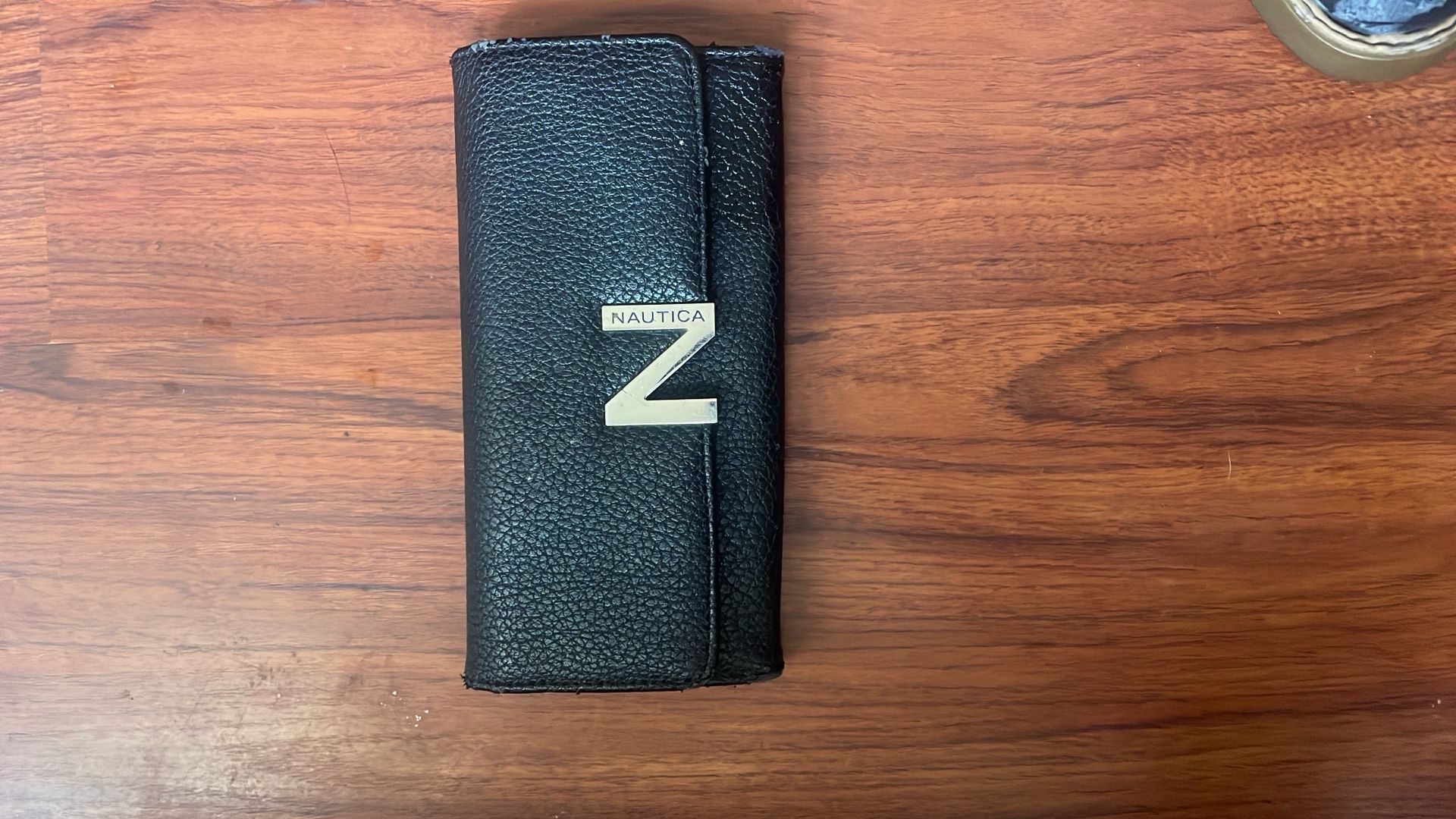 Wallet Nautica