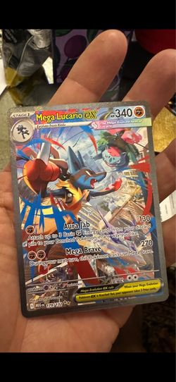 Pokemon Card