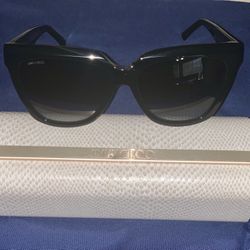 Women’s Jimmy Choo Sunglasses 