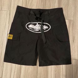 Corteiz Shorts