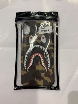 Case for IPhone X