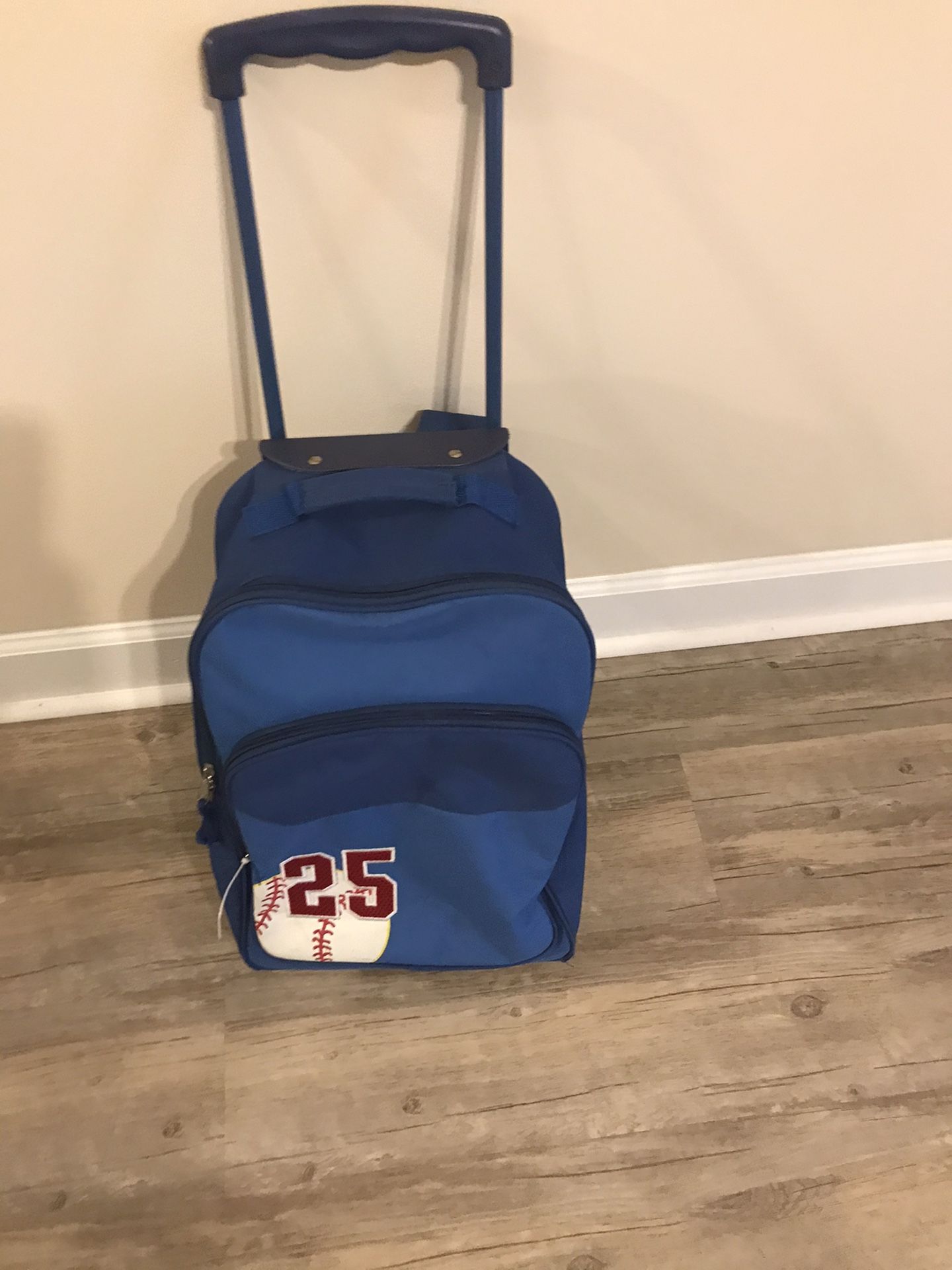 Bag school $5