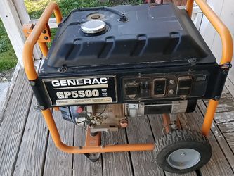 Generac Generator
