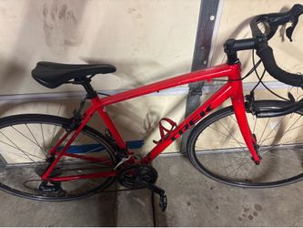 Red Trek domane AL 2