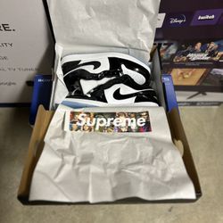 Jordan 1 Low Concord