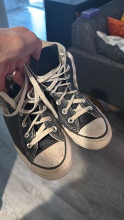 Converse old school Women's 6.5