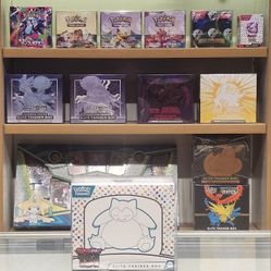 151 Elite Trainer Box - Pokemon Cards