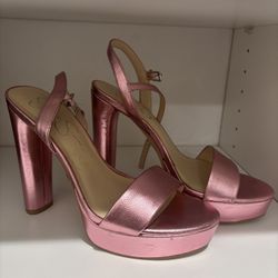 Jessica Simpson heels