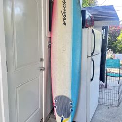 Surf Board 8 Ft Wave Storn