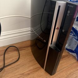 Playstation 3 