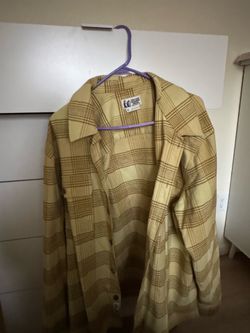 Men’s size XXL