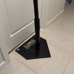 T-Ball Stand