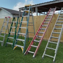 Ladders