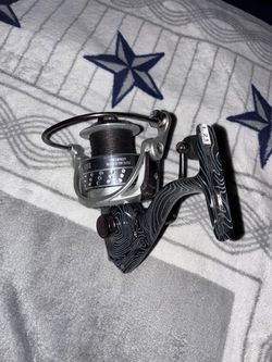 Fishing reel