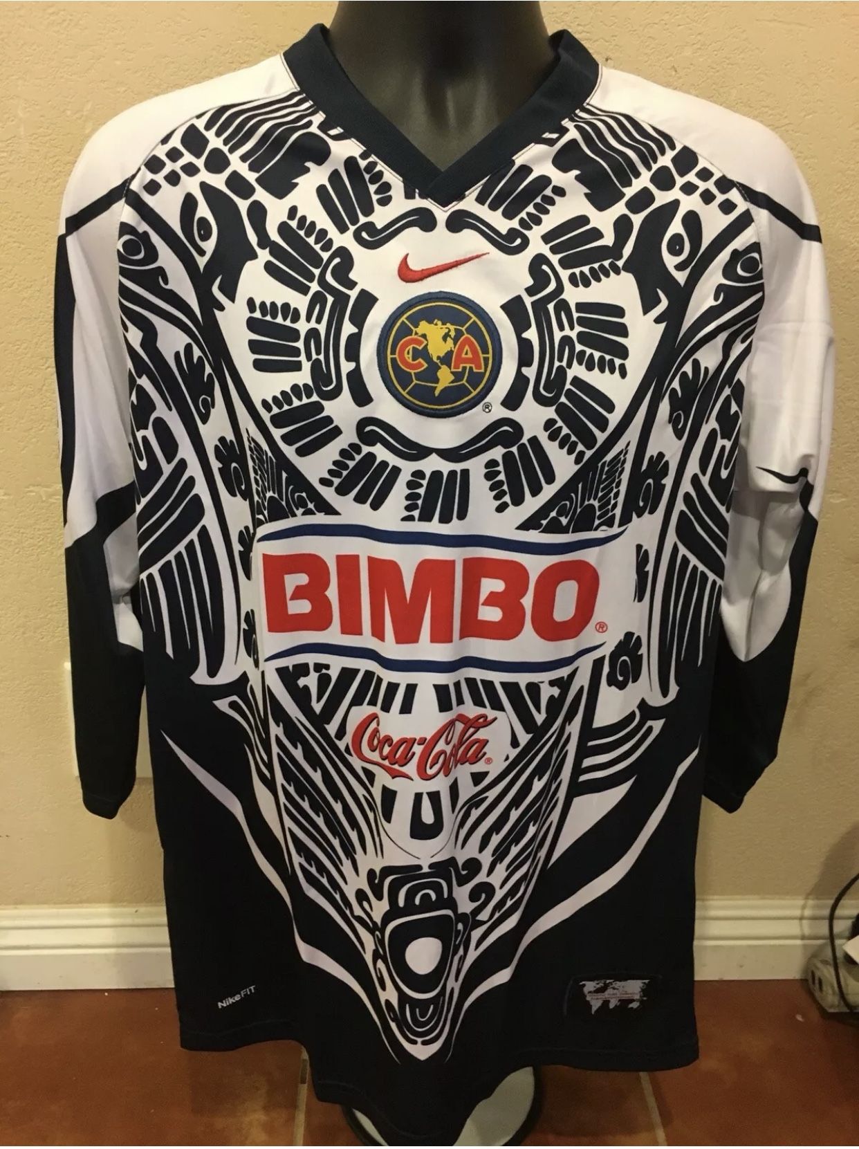 CLUB AMERICA NFL JERSEYS #13 for Sale in Houston, TX - OfferUp