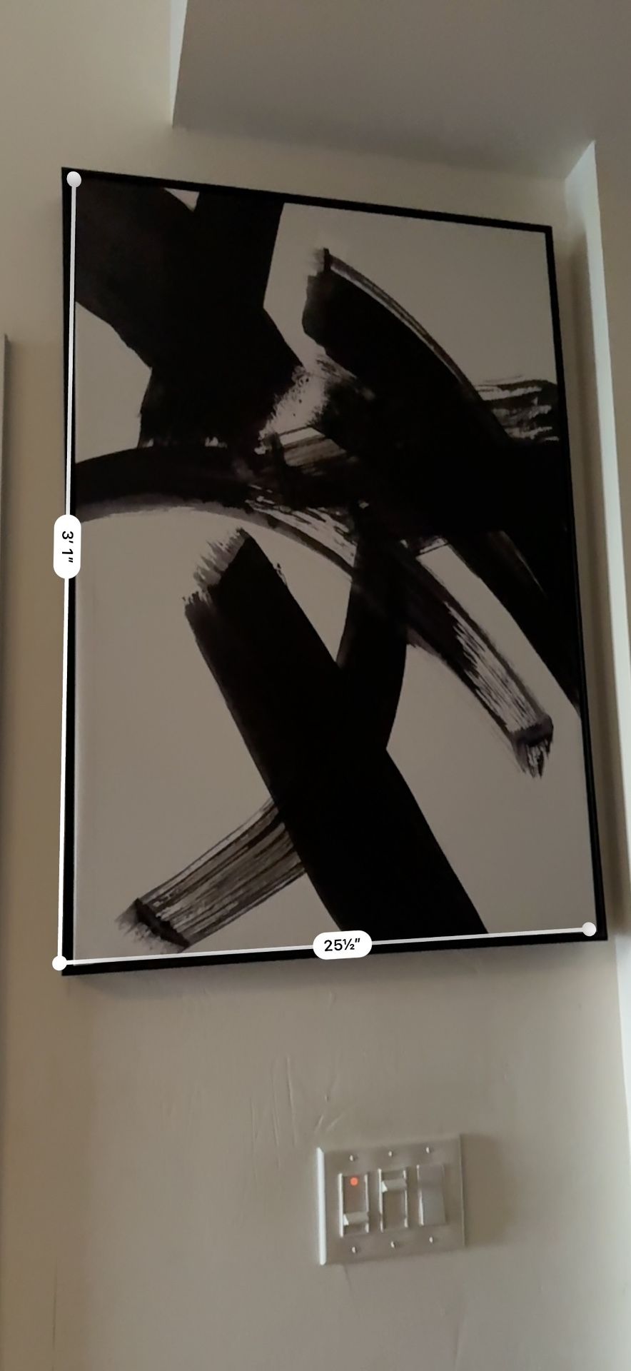 Wall art