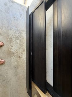 Queen Bed Frame