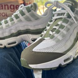 Nike Air Max 95 Size 7s 