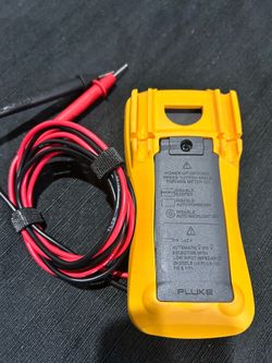 Fluke Multi Meter