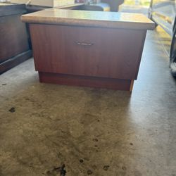 Coffee Table / Night Stand 