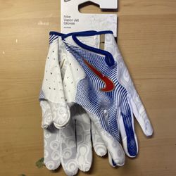 Nike Vapor Jet Football Gloves