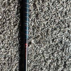 Taylor Made Clubs RH