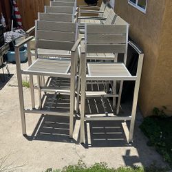 Bar Stools Breakfast Bar Pub