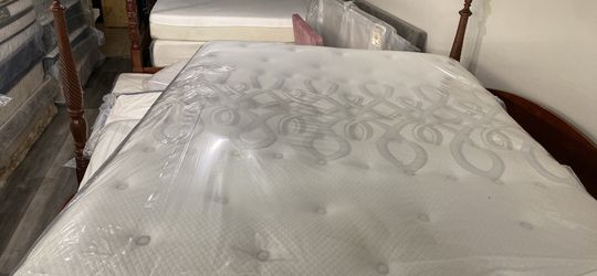 Queen Matress