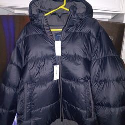 Abercrombie & Fitch Budweiser Jacket