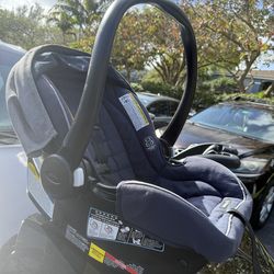 Graco car seat