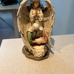 Religious Statue