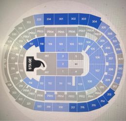 2 Megan Moroney concert tickets ($199 each)