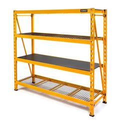 Garage Storage Shelving Unit