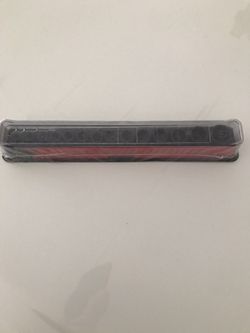 Snap-On 14 Piece Metric Shallow Impact Socket Set