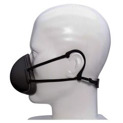 O2 Industries - O2 Tactical - Tactical Respirator 1 - TR1 - Premium Respiratory Protection